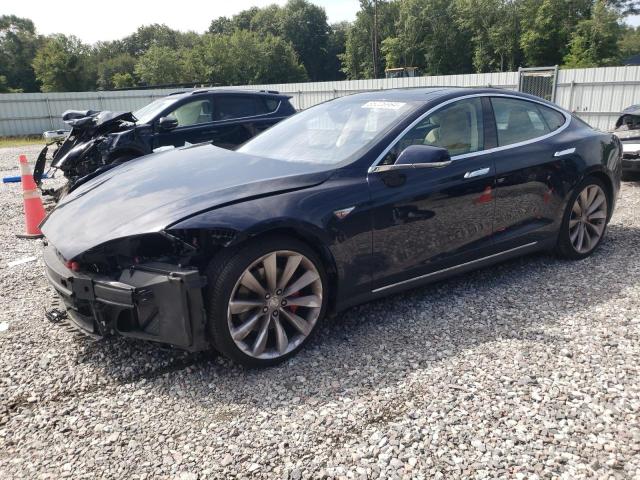 TESLA MODEL S 2014 5yjsa1h22efp64149