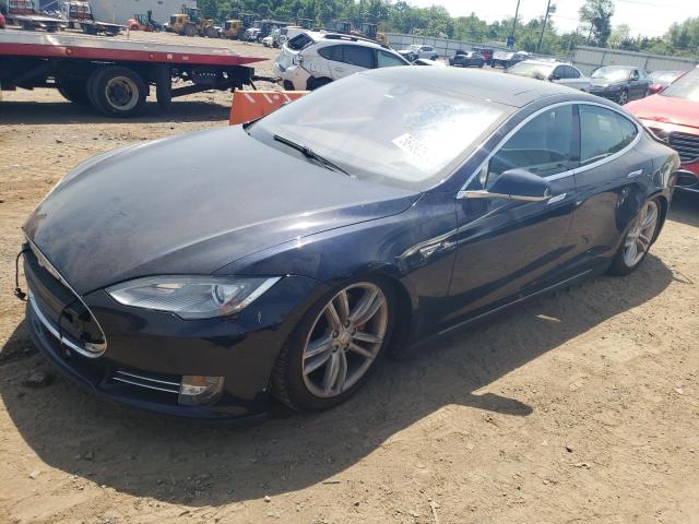 TESLA MODEL S 2014 5yjsa1h22efp64216