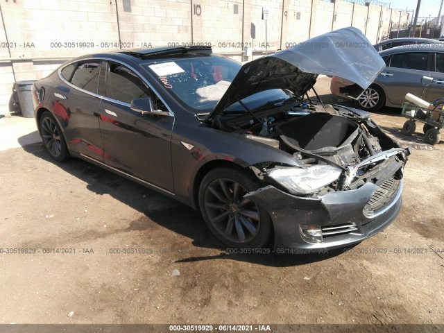 TESLA MODEL S 2015 5yjsa1h22ff080123