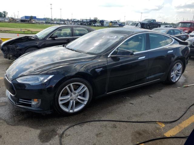 TESLA MODEL S 2015 5yjsa1h22ff080381