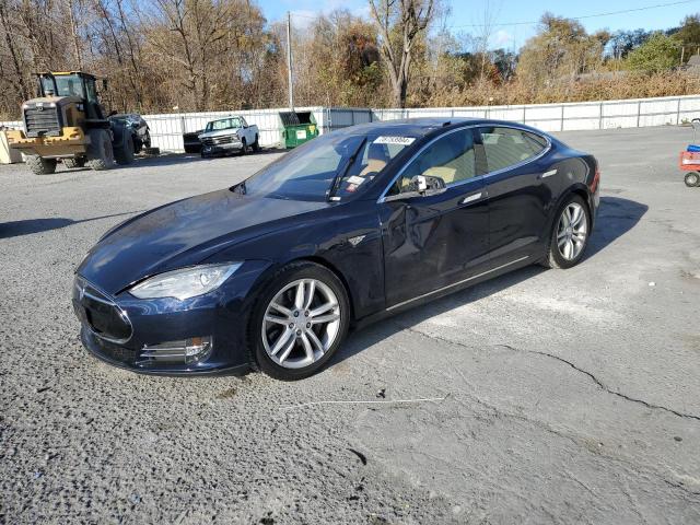 TESLA MODEL S 85 2015 5yjsa1h22ff081255