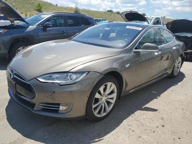 TESLA MODEL S 2015 5yjsa1h22ff083815