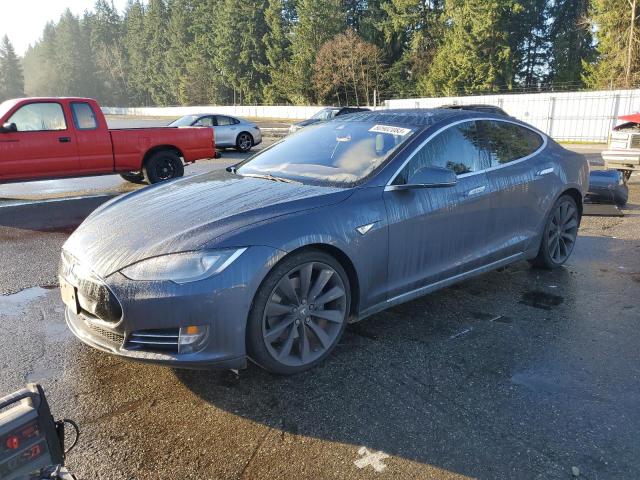 TESLA MODEL S 2015 5yjsa1h22ff084298