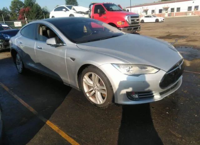 TESLA MODEL S 2015 5yjsa1h22ff086844