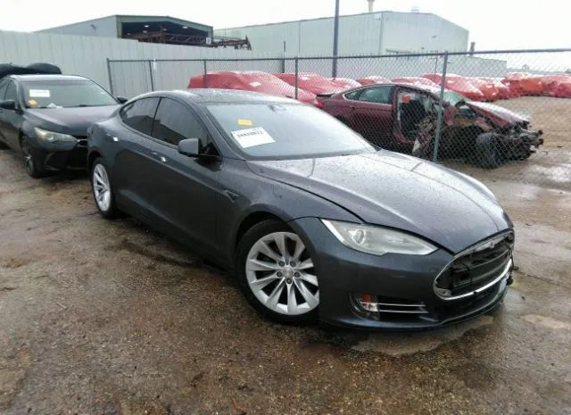 TESLA MODEL S 2015 5yjsa1h22ffp63052