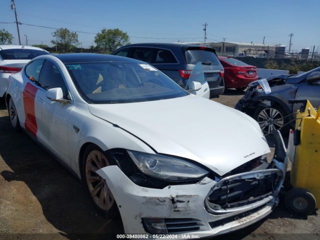 TESLA MODEL S 2015 5yjsa1h22ffp73516