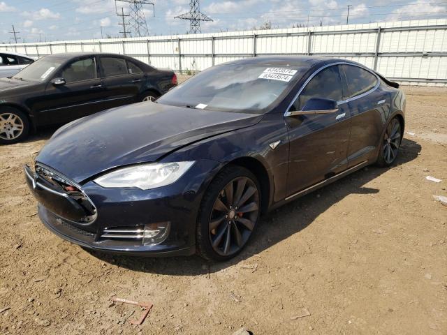 TESLA MODEL S 2014 5yjsa1h23efp64001