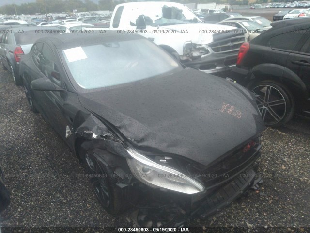 TESLA MODEL S 2015 5yjsa1h23ff083919