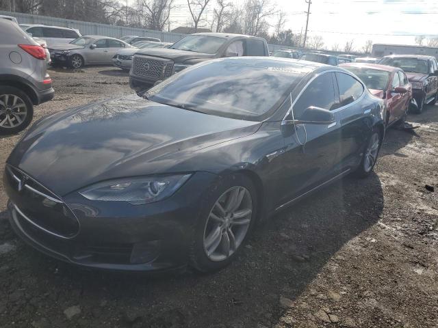 TESLA MODEL S 2015 5yjsa1h23ff087999