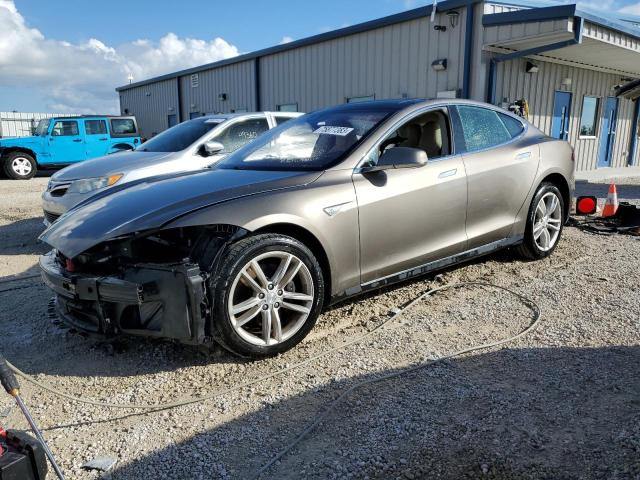 TESLA MODEL S 2015 5yjsa1h23ff089641