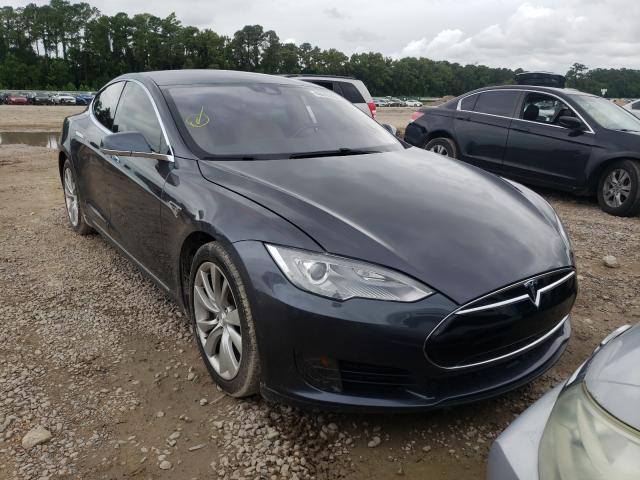 TESLA MODEL S 85 2015 5yjsa1h23ff093950