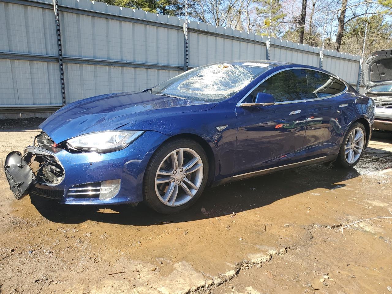 TESLA MODEL S 2015 5yjsa1h23ff095164