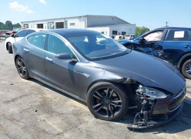 TESLA MODEL S 2015 5yjsa1h23ff098582