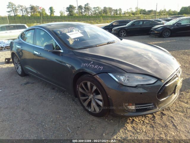 TESLA MODEL S 2015 5yjsa1h23ffp71449