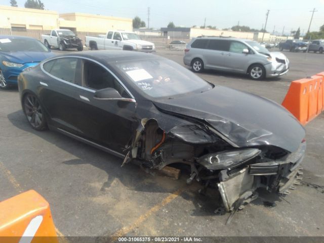 TESLA MODEL S 2015 5yjsa1h23ffp73394