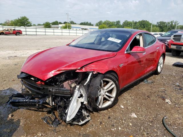 TESLA NULL 2015 5yjsa1h23ffp74383