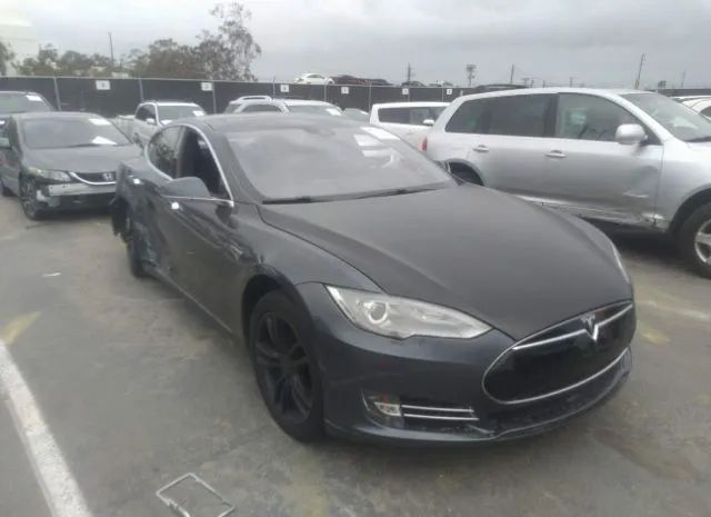 TESLA MODEL S 2015 5yjsa1h23ffp77820