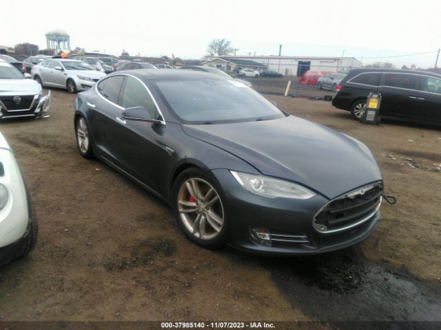 TESLA MODEL S 2015 5yjsa1h23ffp78286