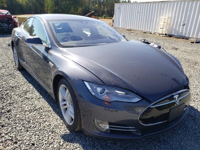 TESLA MODEL S 2014 5yjsa1h24efp62841