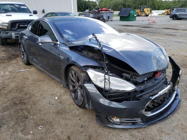 TESLA MODEL S 2014 5yjsa1h24efp63309