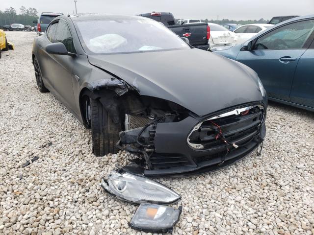 TESLA MODEL S 2014 5yjsa1h24efp64024