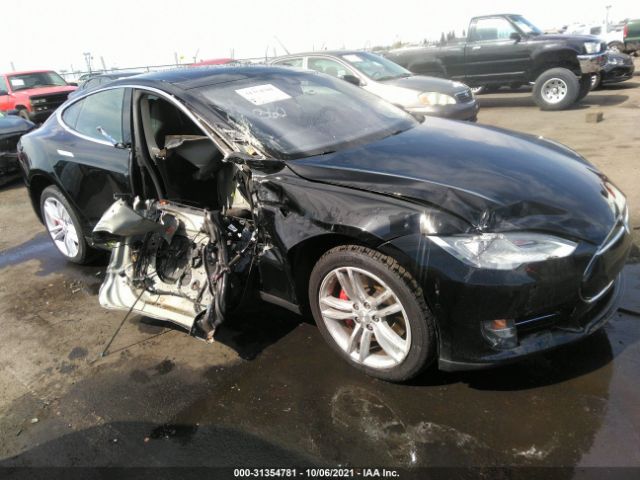 TESLA MODEL S 2014 5yjsa1h24efp66968