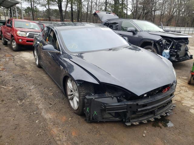 TESLA MODEL S 85 2015 5yjsa1h24ff081354