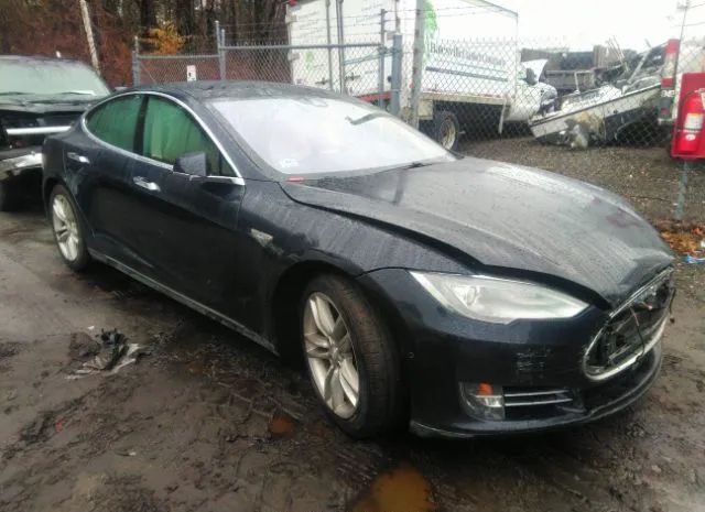 TESLA MODEL S 2015 5yjsa1h24ff081404