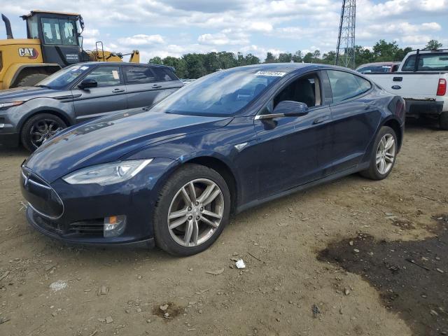 TESLA MODEL S 85 2015 5yjsa1h24ff083525