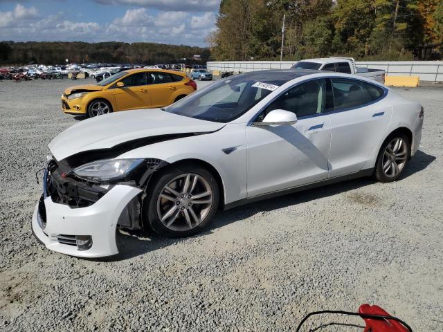 TESLA MODEL S 85 2015 5yjsa1h24ff090507