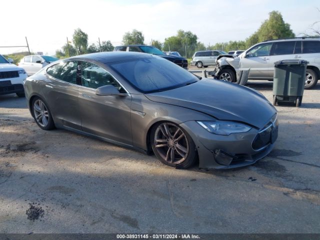 TESLA MODEL S 2015 5yjsa1h24ff090961