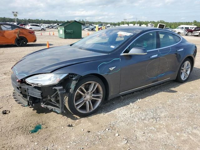 TESLA MODEL S 85 2015 5yjsa1h24ff093178