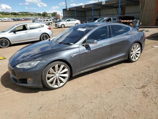 TESLA MODEL S 85 2015 5yjsa1h24ff094413