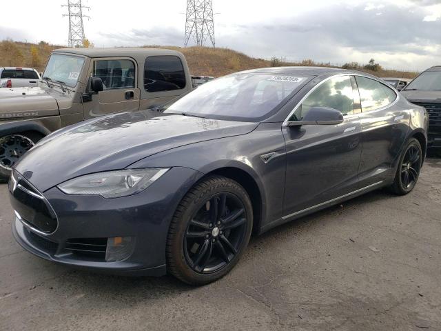 TESLA MODEL S 2015 5yjsa1h24ff094704