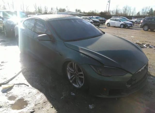 TESLA MODEL S 2015 5yjsa1h24ff094749