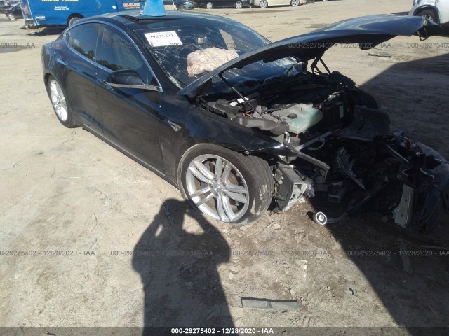 TESLA MODEL S 2015 5yjsa1h24ff095397