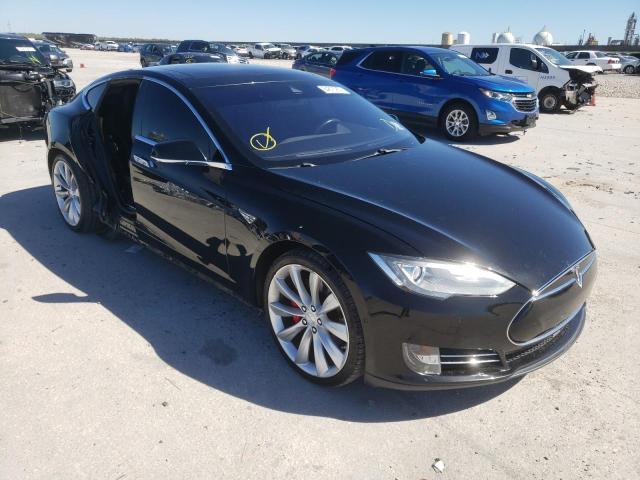 TESLA NULL 2015 5yjsa1h24ffp62582