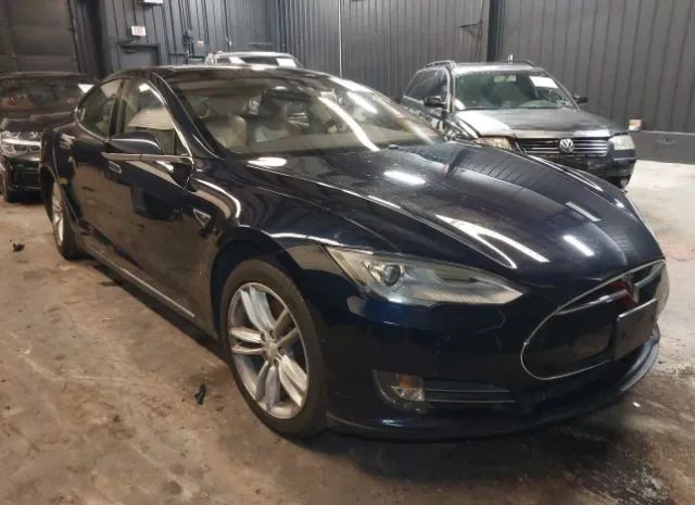 TESLA MODEL S 2015 5yjsa1h24ffp71315