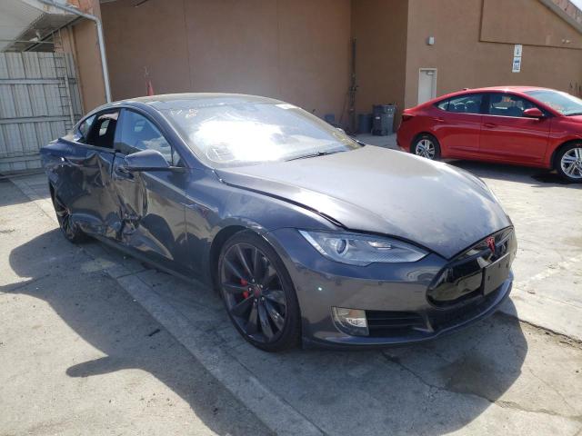 TESLA MODEL S 85 2015 5yjsa1h24ffp72500