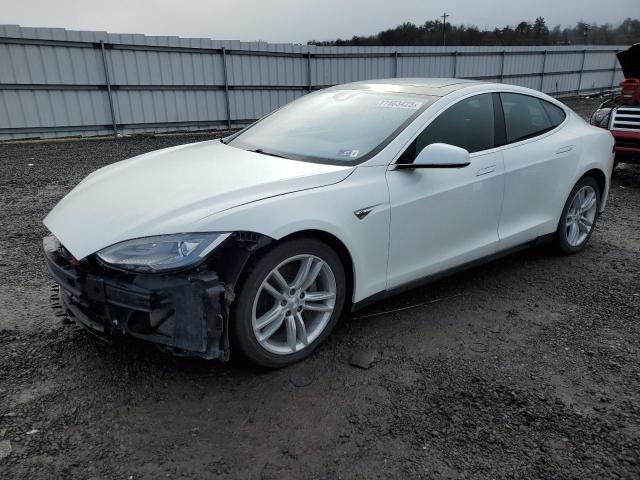 TESLA MODEL S 2015 5yjsa1h25ff093979