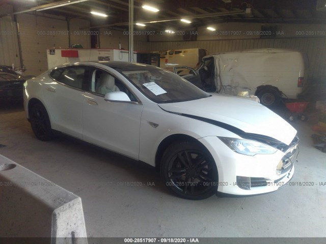 TESLA MODEL S 2015 5yjsa1h25ff094288