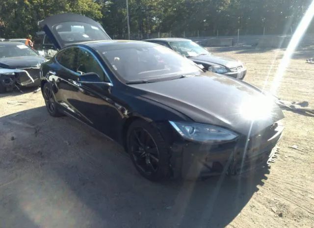 TESLA MODEL S 2015 5yjsa1h25ff094369