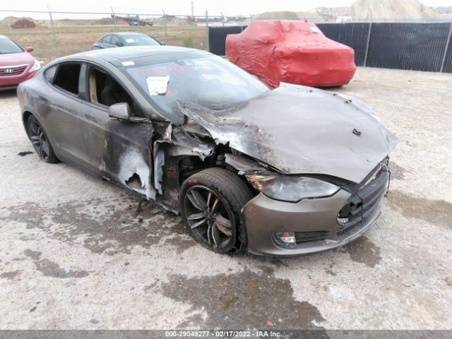 TESLA MODEL S 2015 5yjsa1h25ff098941