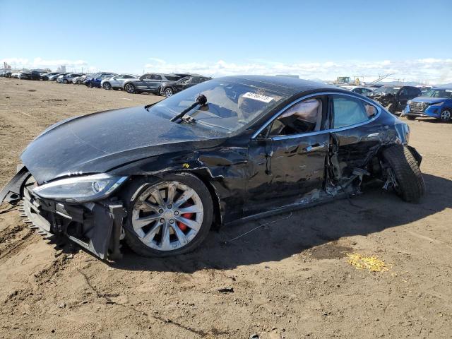 TESLA MODEL S 85 2015 5yjsa1h25ffp69914