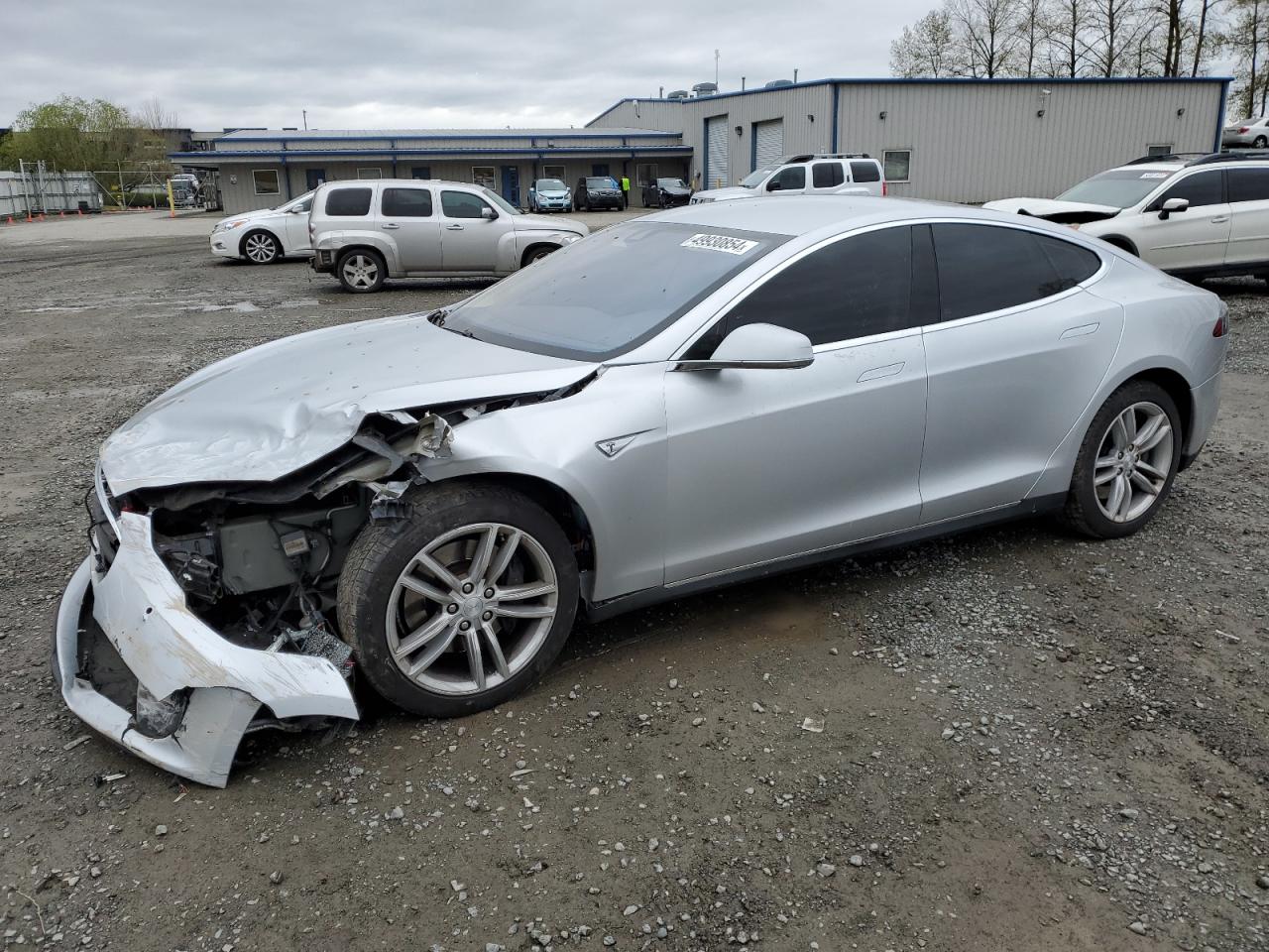 TESLA MODEL S 2015 5yjsa1h25ffp69962