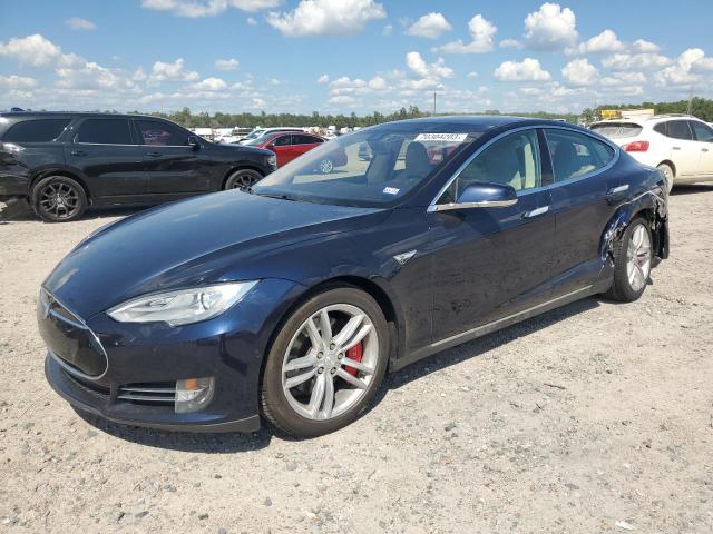 TESLA NULL 2015 5yjsa1h25ffp71386