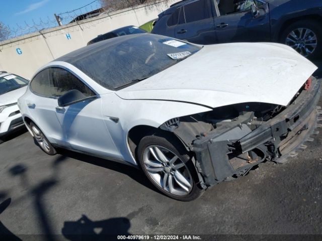 TESLA MODEL S 2015 5yjsa1h25ffp73560