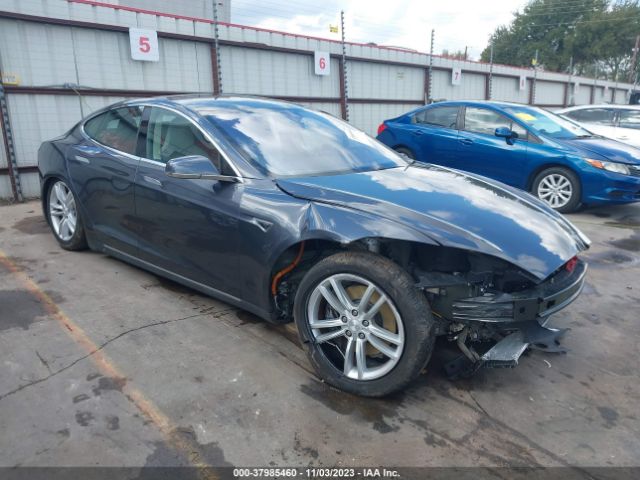 TESLA MODEL S 2015 5yjsa1h25ffp73770