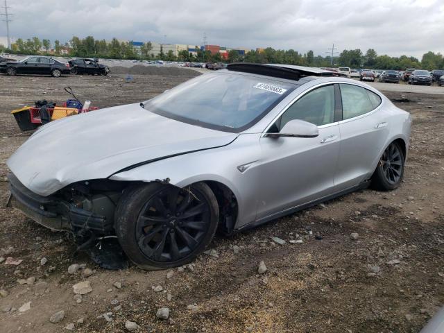 TESLA MODEL S 2015 5yjsa1h25ffp78385