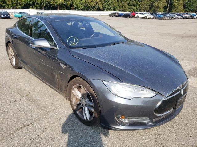 TESLA MODEL S 85 2015 5yjsa1h26ff080173